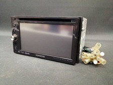 Receptor de DVD para carro KENWOOD DDX340 | 2DIN 6.1" tela sensível ao toque – Bom estado comprar usado  Enviando para Brazil