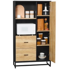 Homcom kitchen storage for sale  GREENFORD