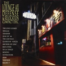 Lounge defense relocation for sale  USA