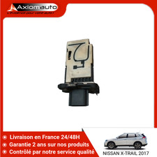 Debitmetre air nissan d'occasion  Amiens-