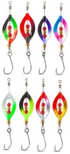 Iron trout swirly gebraucht kaufen  Leisnig