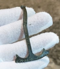 Roman lunellum bronze for sale  EASTBOURNE