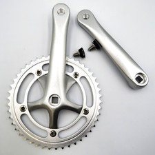 Crankset fixie single for sale  Elgin