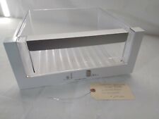 Gaveta crocante para geladeira Electrolux PN: 241772808, usado comprar usado  Enviando para Brazil