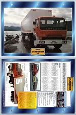 Leyland roadtrain 1980 for sale  SLEAFORD