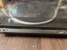 Usado, technics sl-dd22 TOCA-DISCOS DE VINIL DJ EQUIPAMENTOS DECKS Precisa de Agulha comprar usado  Enviando para Brazil