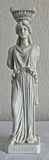 Handmade greek karyatidε for sale  LEEDS