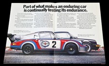 Porsche history 962 gebraucht kaufen  Kassel