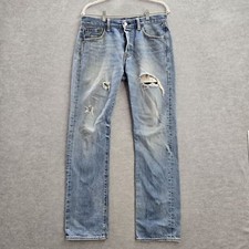 Levi 501 men for sale  Stockton
