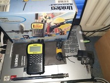 Uniden bearcat ubc72xlt for sale  GATESHEAD