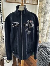 Camp david jacke gebraucht kaufen  Rüsselsheim am Main