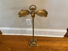 Vintage gold art for sale  Pittstown