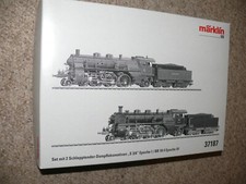 K23 märklin 37187 gebraucht kaufen  Neuenbürg