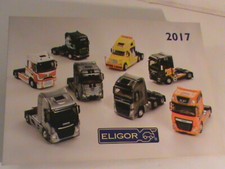 Catalogue eligor camion d'occasion  Annemasse