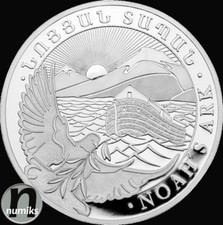 Arche noah 2021 gebraucht kaufen  Ansbach