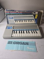 Vtg 1985 bontempi for sale  Cedar Hill