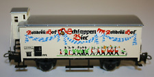 Märklin bierwagen zeltbräu gebraucht kaufen  Merzenich