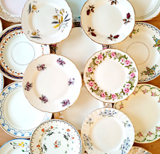 Vintage mismatched lucky for sale  MIDDLEWICH