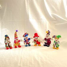Vintage mini clown for sale  Lexington