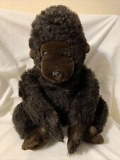 Dakin vintage gorilla for sale  Jeffers