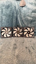 3 corsair pack ml120 fans for sale 3 corsair pack ml120 fans for sale Addison