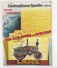 Landmaschinen händler pößne gebraucht kaufen  Neugersdorf
