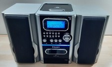 Stereo roadstar hif usato  Corciano