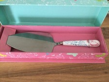 Portmeirion cake slice for sale  EVESHAM