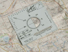 Garford map romer for sale  HALESWORTH