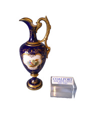 Coalport ewer bird for sale  COVENTRY