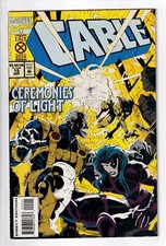 Cabo, Vol. 1 (1993) #15 | 1994, Marvel | Grau Médio comprar usado  Enviando para Brazil