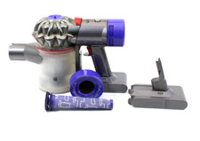 Akkustaubsauger dyson absolute gebraucht kaufen  Frankfurt (Oder)