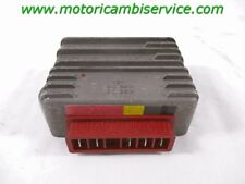 Voltage regulator piaggio d'occasion  Expédié en Belgium