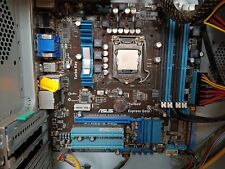 Asus p7h55 pro gebraucht kaufen  Ulm