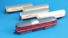 Modelbahn spur diesellok gebraucht kaufen  Gersthofen