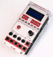 Flame chord machine for sale  ST. LEONARDS-ON-SEA