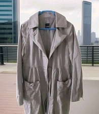 Taifun trenchcoat knitwear gebraucht kaufen  Lörrach