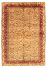 Hand knotted turkish for sale  Champlain
