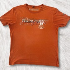 Napapijri tshirt. xxl. usato  Bologna