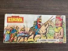 Raccolta kinowa caverne usato  Milano