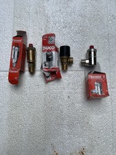 Messing sicherheitsventil druc gebraucht kaufen  Heinsberg