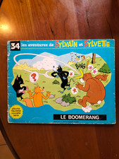 1970 sylvain sylvette d'occasion  Château-Renard