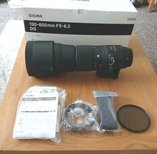 600mm lens for sale 600mm lens for sale MORPETH