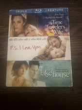 Time traveler wife for sale  Altadena
