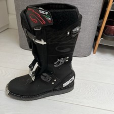Mens size sidi for sale  ILFORD