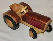 Ddr holzspielzeug traktor gebraucht kaufen Ddr holzspielzeug traktor gebraucht kaufen  Hagen