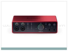 Focusrite scarlett 16i16 usato Focusrite scarlett 16i16 usato  Polistena