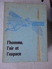 Homme air espace d'occasion  Champigny-sur-Marne
