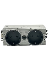 Tehalit gs20009011 steckdose gebraucht kaufen  Neu-Ulm