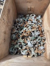 138x swivel double for sale  WARRINGTON